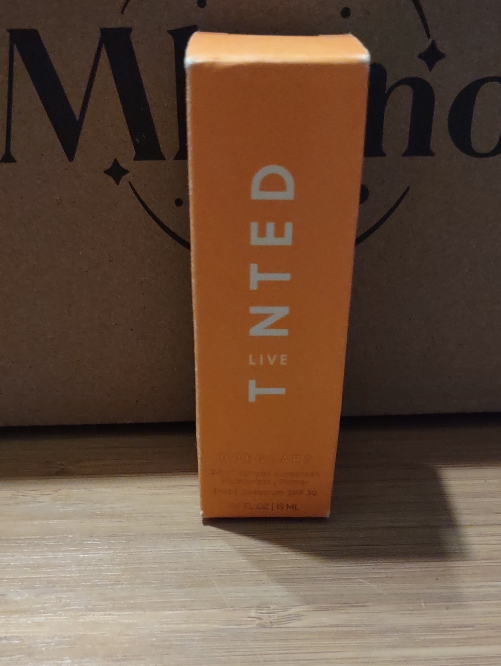 3 for $12.00  Tinted  Primer Lotion